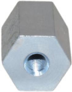 Spacer Pin L=31mm, H=25mm